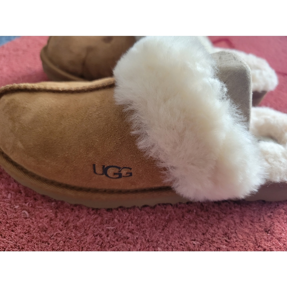 UGG Scuffette Slipper